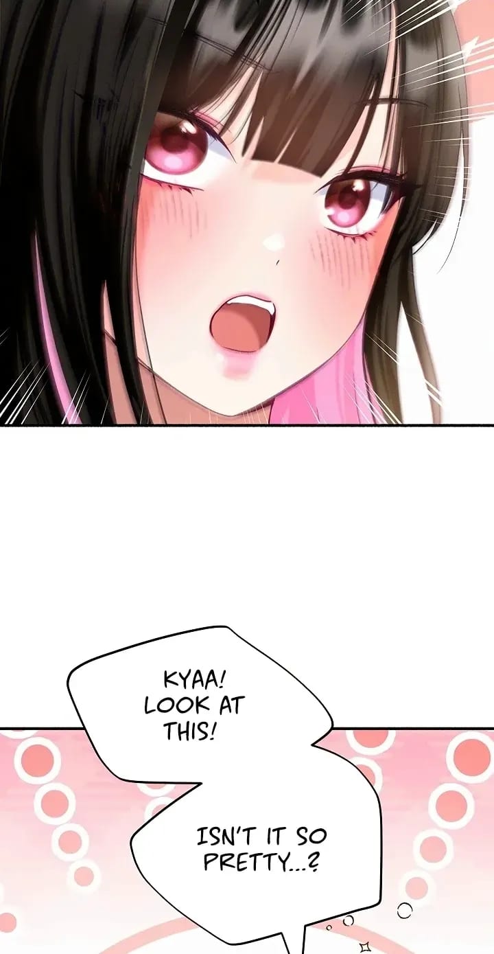 I’ll Plug It In! Uncensored, chapter 14, page 66 of 97