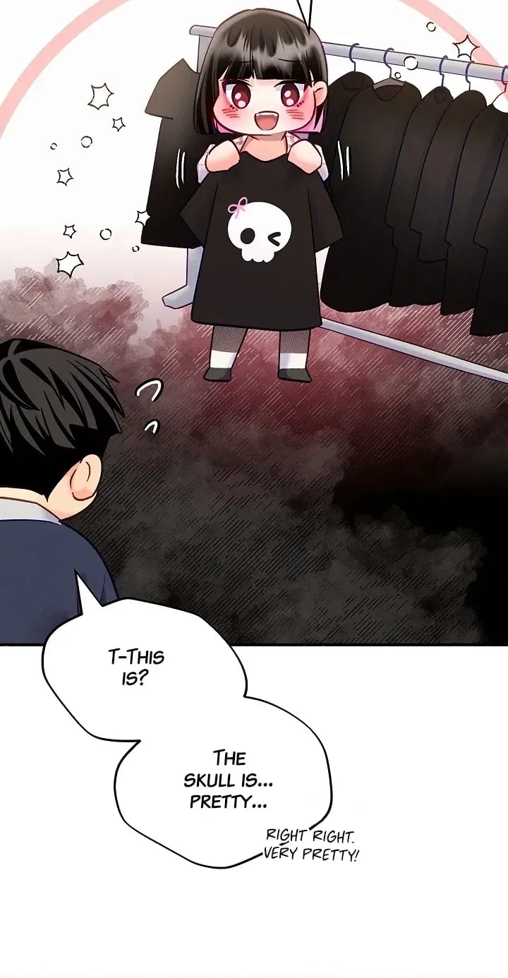 I’ll Plug It In! Uncensored, chapter 14, page 67 of 97