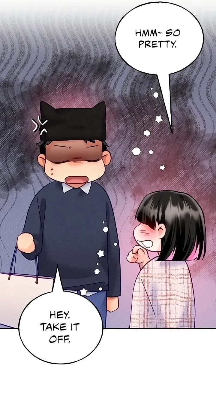 I’ll Plug It In! Uncensored, chapter 14, page 68 of 97