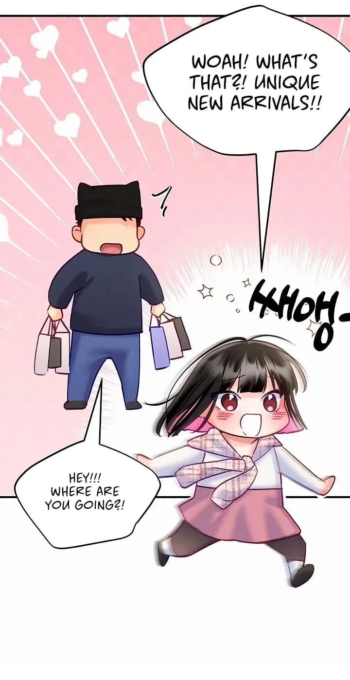 I’ll Plug It In! Uncensored, chapter 14, page 69 of 97