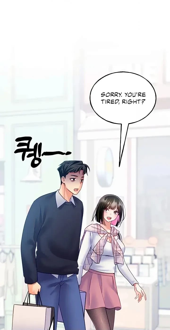 I’ll Plug It In! Uncensored, chapter 14, page 70 of 97