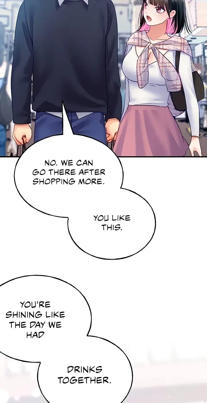 I’ll Plug It In! Uncensored, chapter 14, page 72 of 97