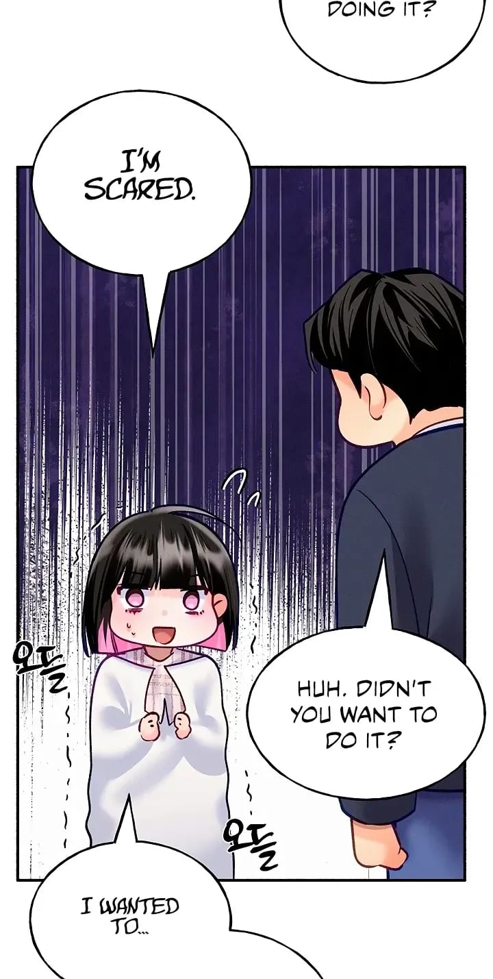 I’ll Plug It In! Uncensored, chapter 14, page 78 of 97