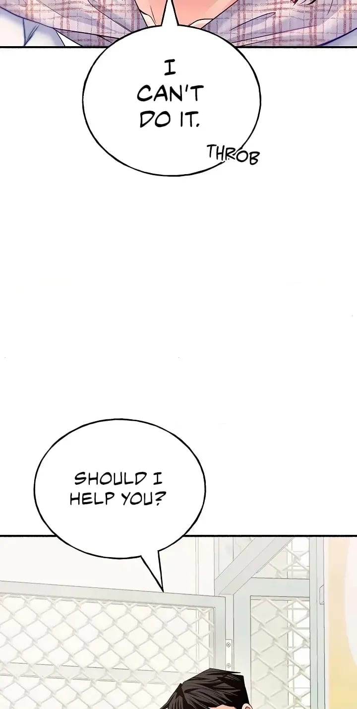 I’ll Plug It In! Uncensored, chapter 14, page 80 of 97