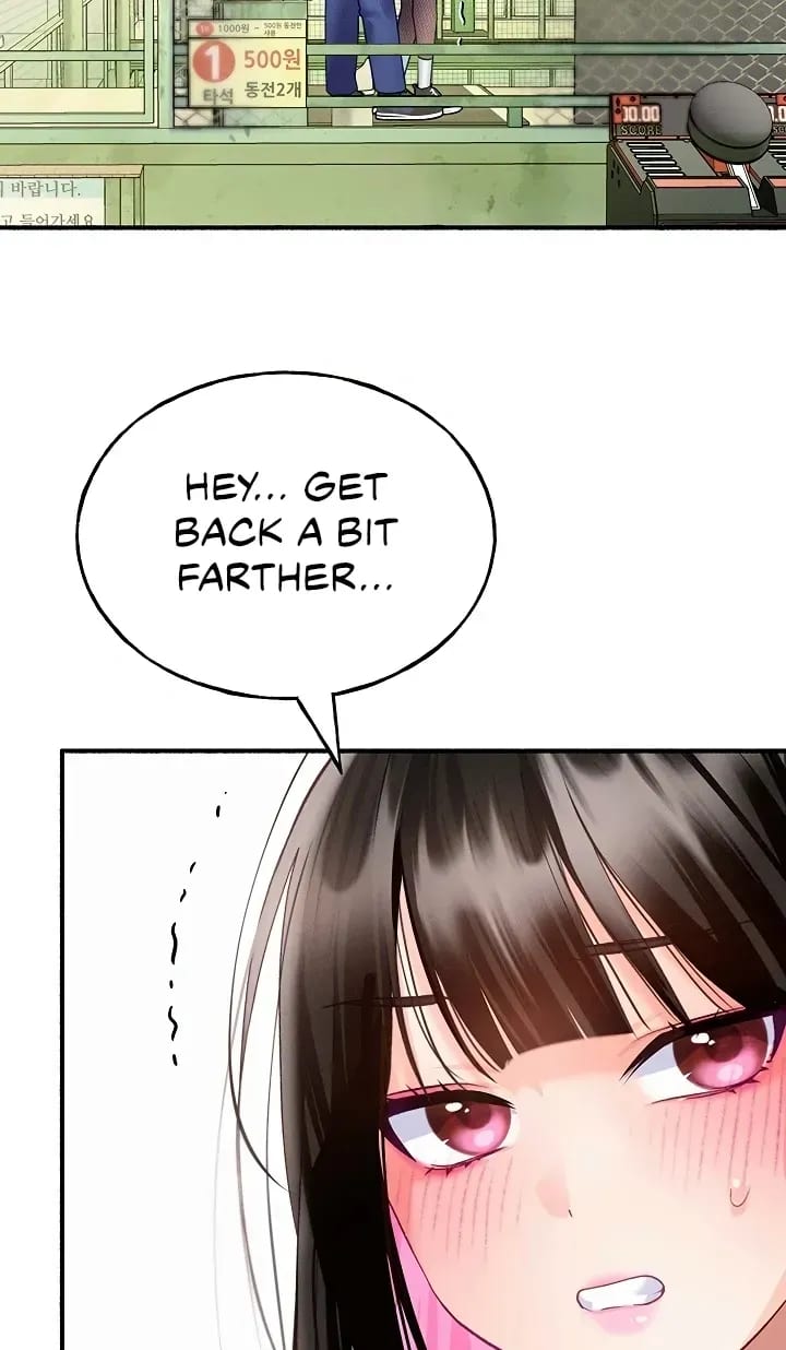 I’ll Plug It In! Uncensored, chapter 14, page 86 of 97