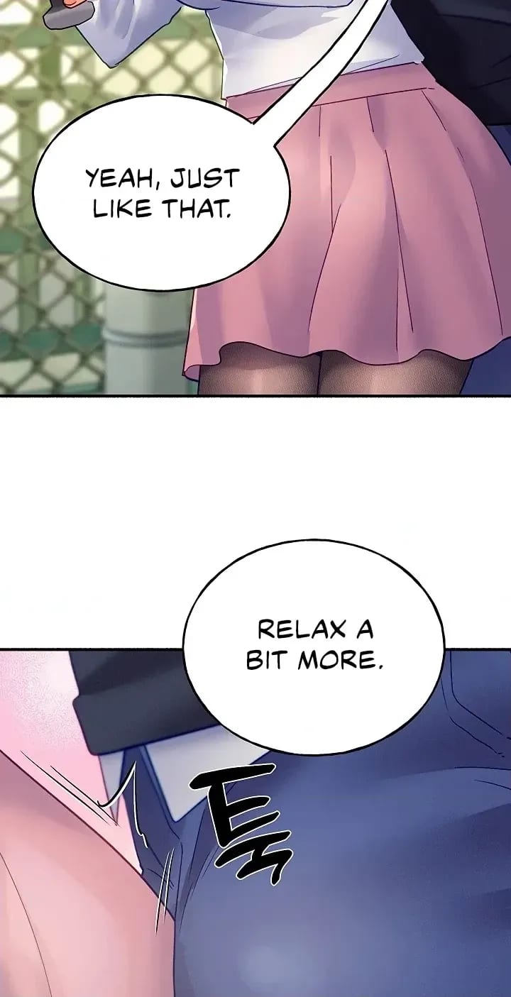 I’ll Plug It In! Uncensored, chapter 14, page 90 of 97