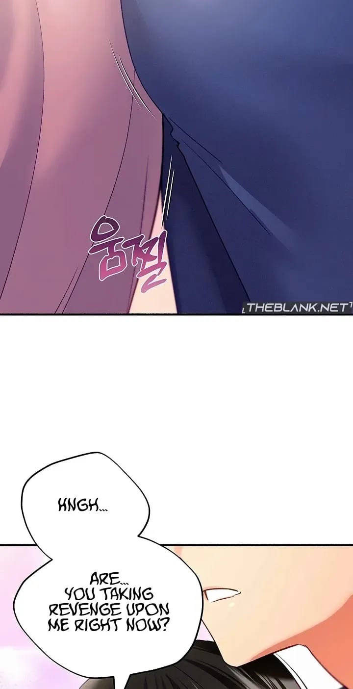 I’ll Plug It In! Uncensored, chapter 14, page 91 of 97