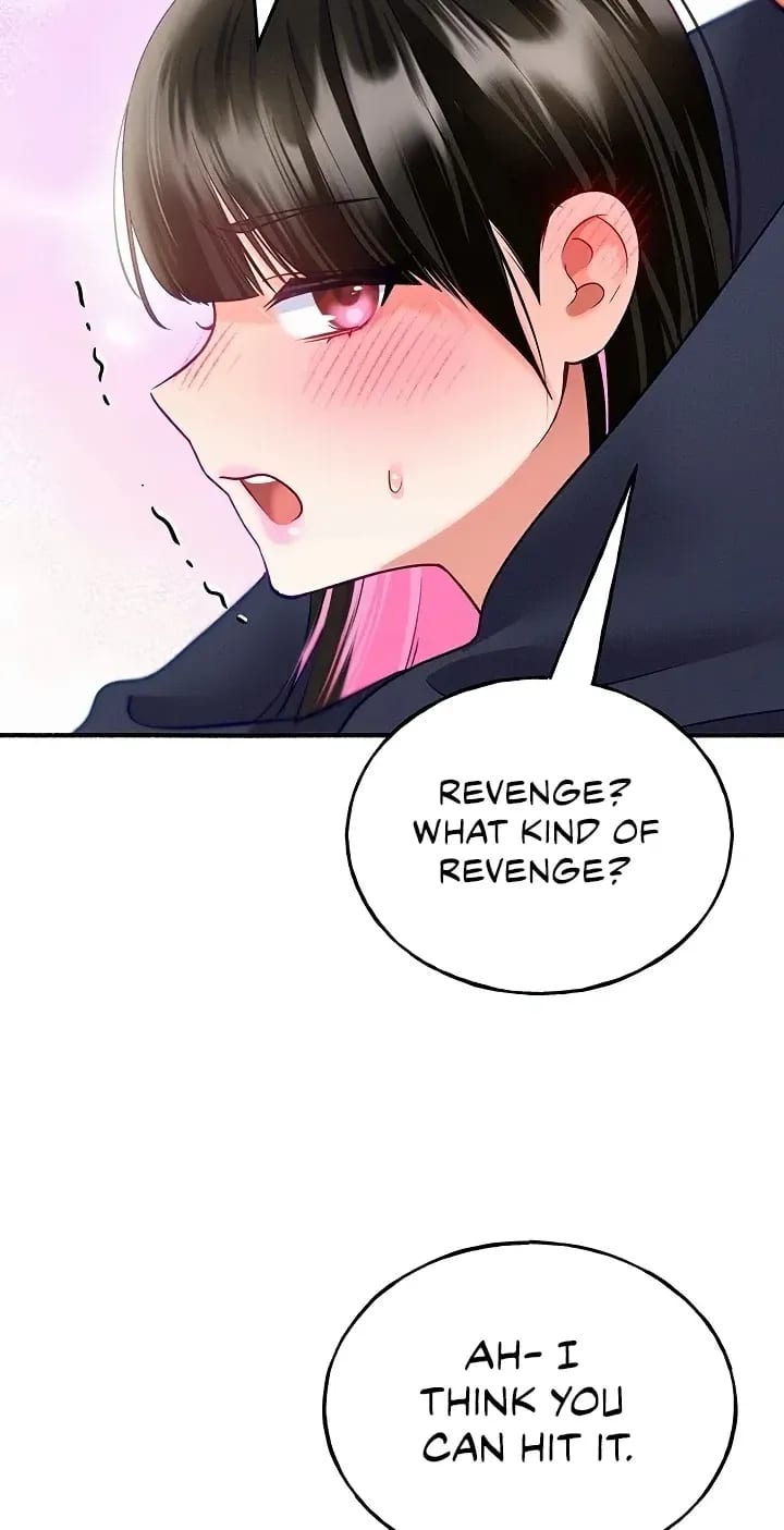 I’ll Plug It In! Uncensored, chapter 14, page 92 of 97