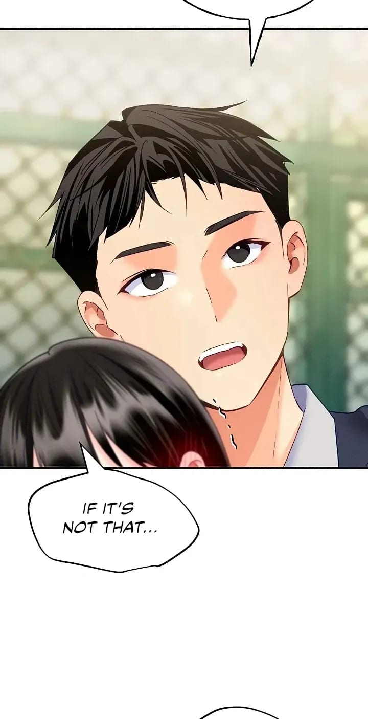 I’ll Plug It In! Uncensored, chapter 14, page 93 of 97