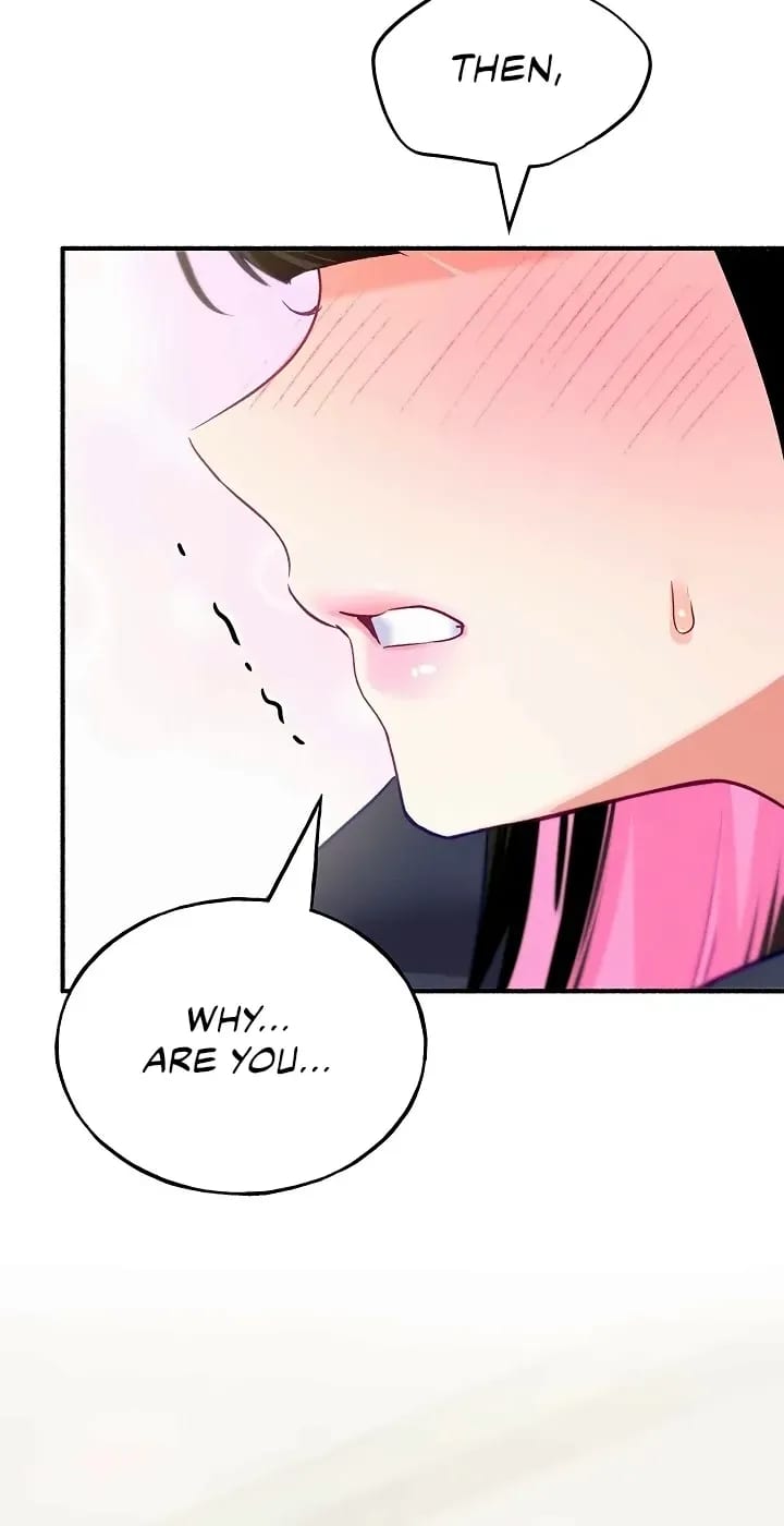 I’ll Plug It In! Uncensored, chapter 14, page 94 of 97