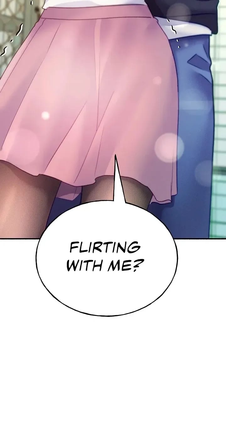 I’ll Plug It In! Uncensored, chapter 14, page 96 of 97
