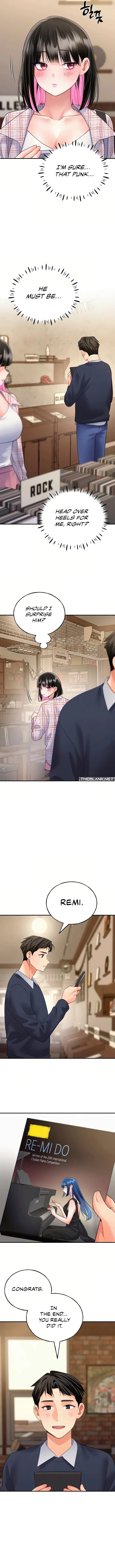 I’ll Plug It In! Uncensored, chapter 15, page 5 of 14