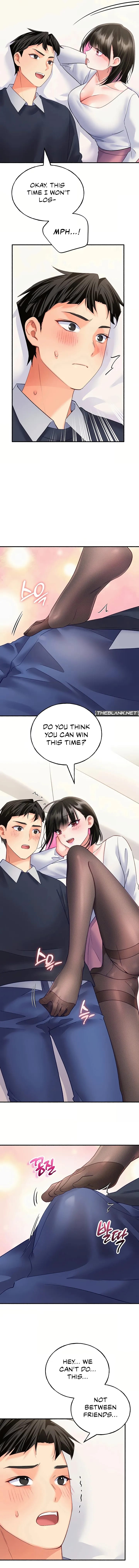 I’ll Plug It In! Uncensored, chapter 15, page 11 of 14