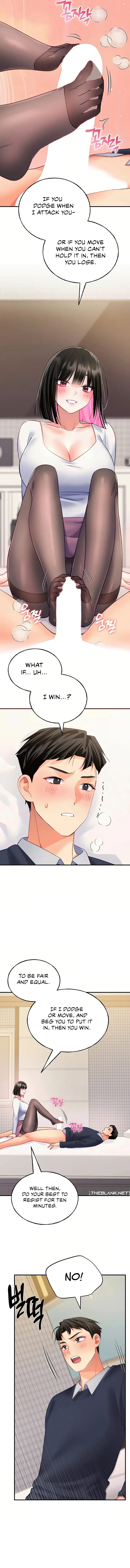 I’ll Plug It In! Uncensored, chapter 15, page 13 of 14