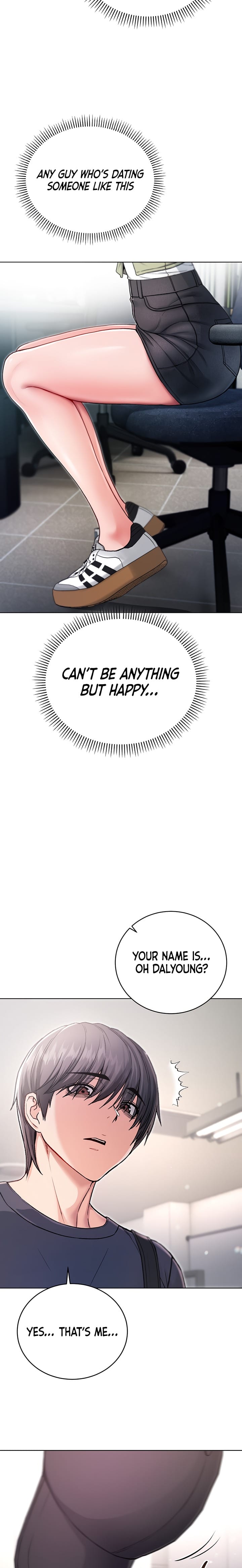 I’m a Vampire Uncensored, chapter 3, page 29 of 37