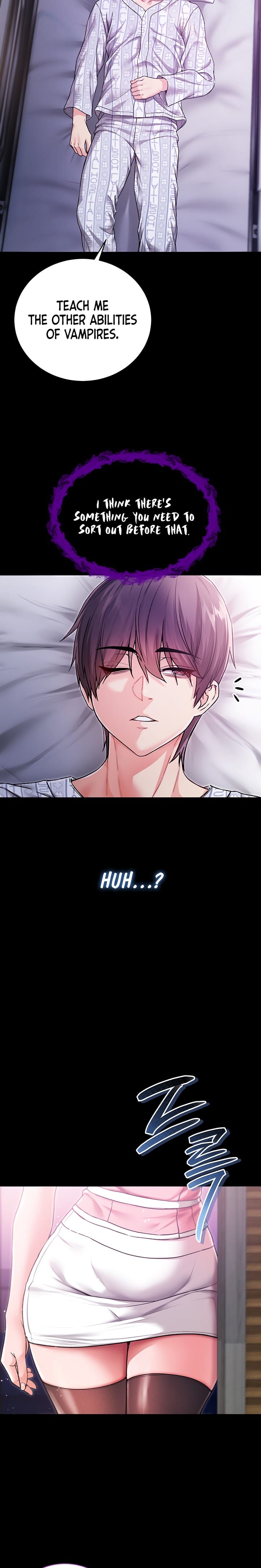 I’m a Vampire Uncensored, chapter 3, page 35 of 37
