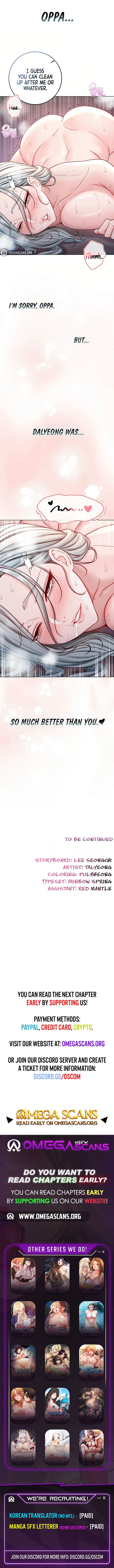 I’m a Vampire Uncensored, chapter 27, page 10 of 10