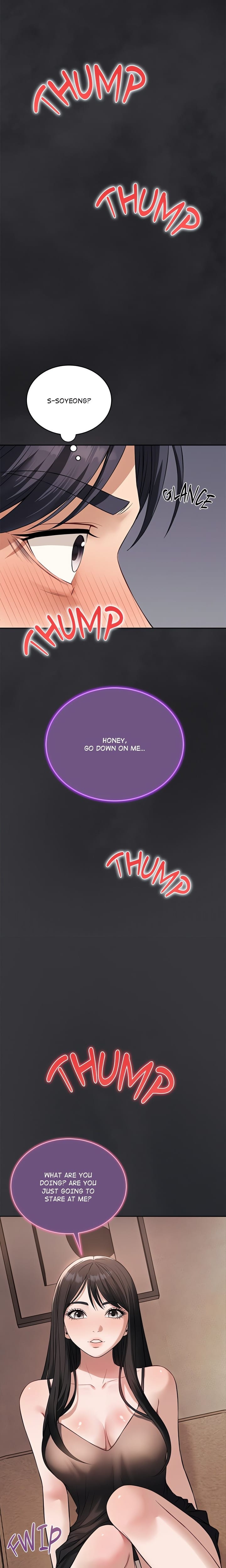 I’m Here for You (Uncensored), chapter 1, page 30 of 39