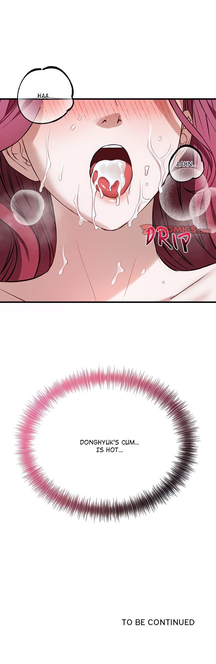 I’m Here for You (Uncensored), chapter 18, page 27 of 27
