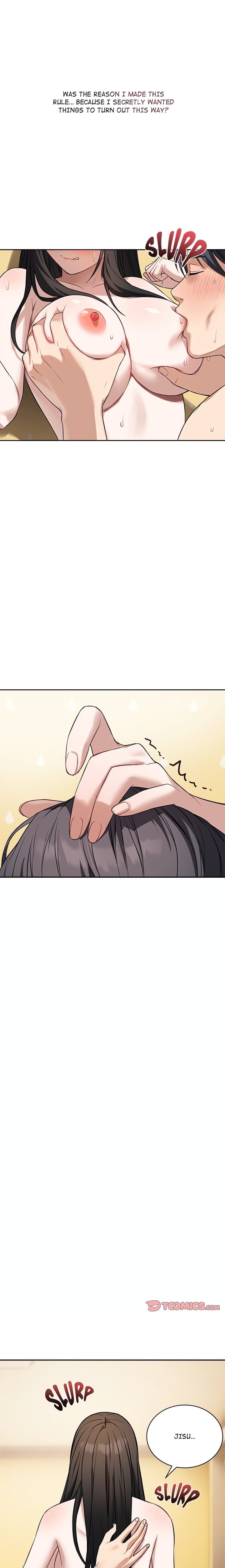I’m Here for You (Uncensored), chapter 20, page 14 of 26