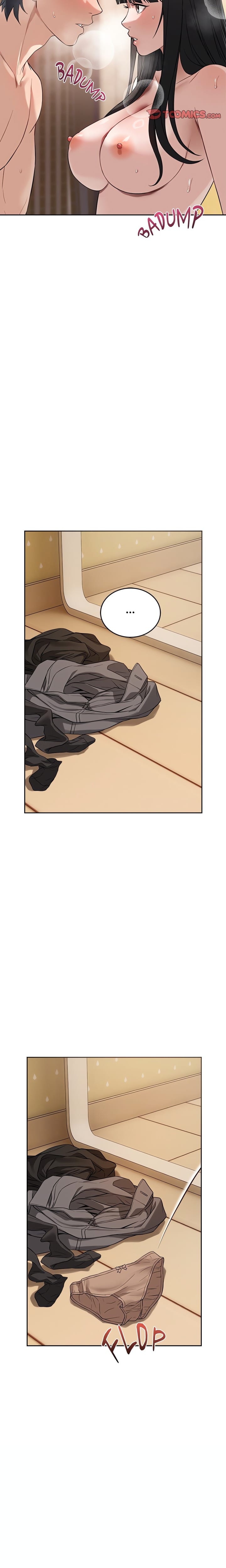 I’m Here for You (Uncensored), chapter 20, page 17 of 26