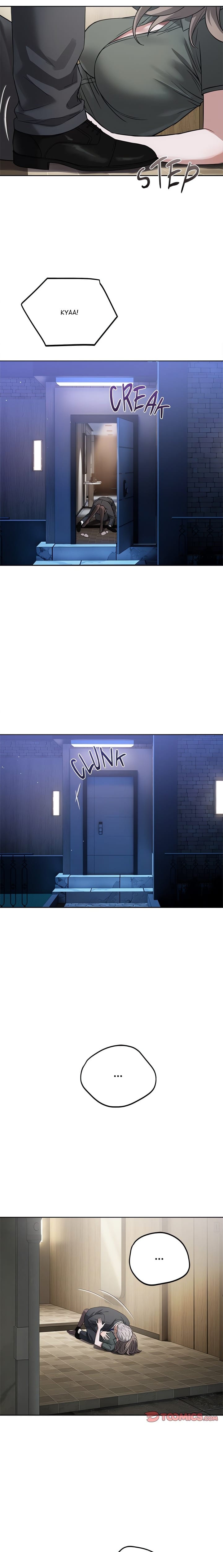 I’m Here for You (Uncensored), chapter 20, page 24 of 26