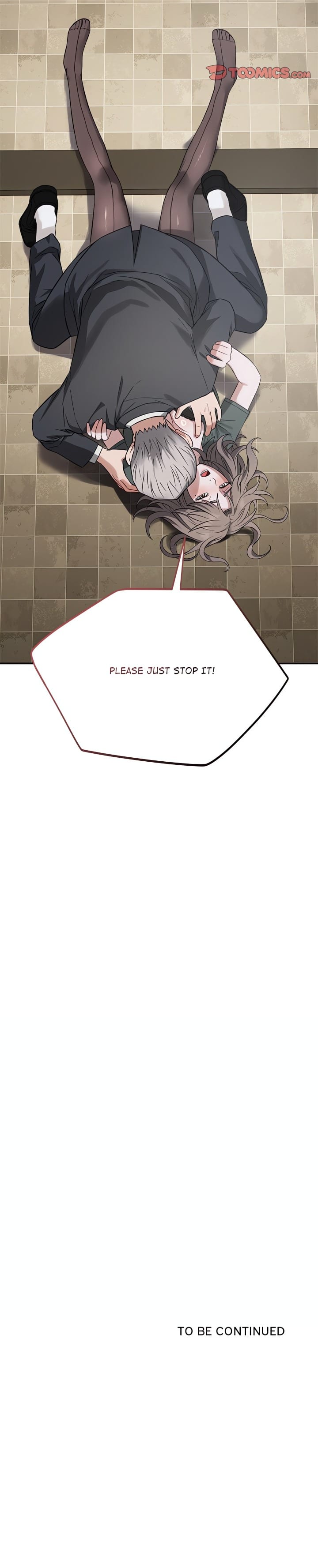 I’m Here for You (Uncensored), chapter 20, page 26 of 26