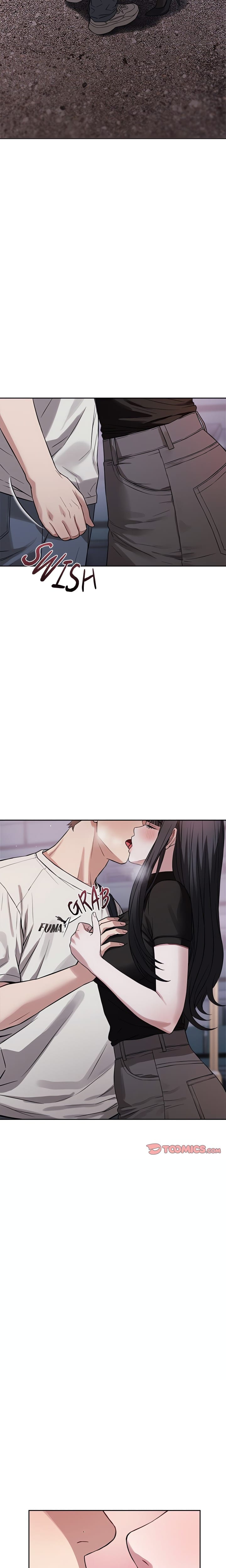 I’m Here for You (Uncensored), chapter 21, page 19 of 25