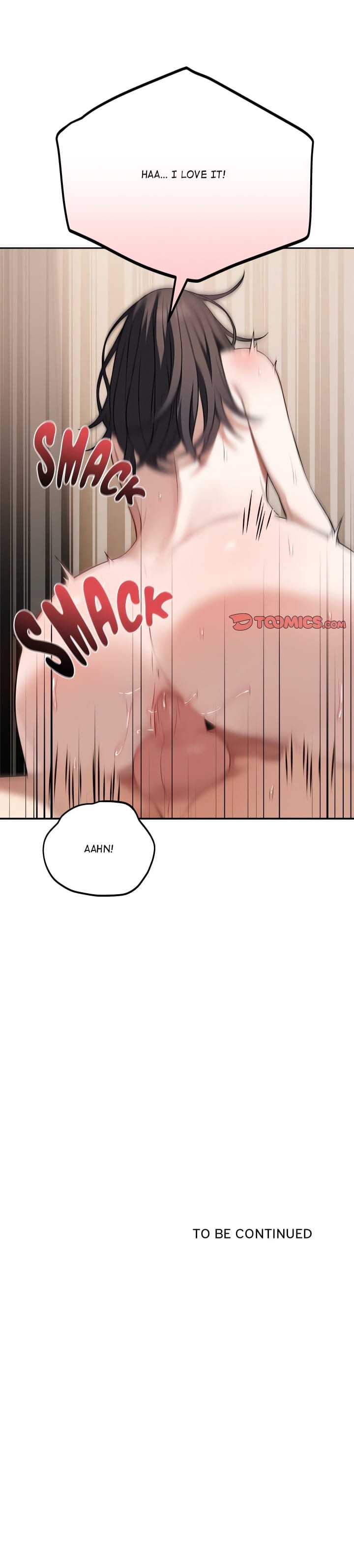 I’m Here for You (Uncensored), chapter 25, page 22 of 22