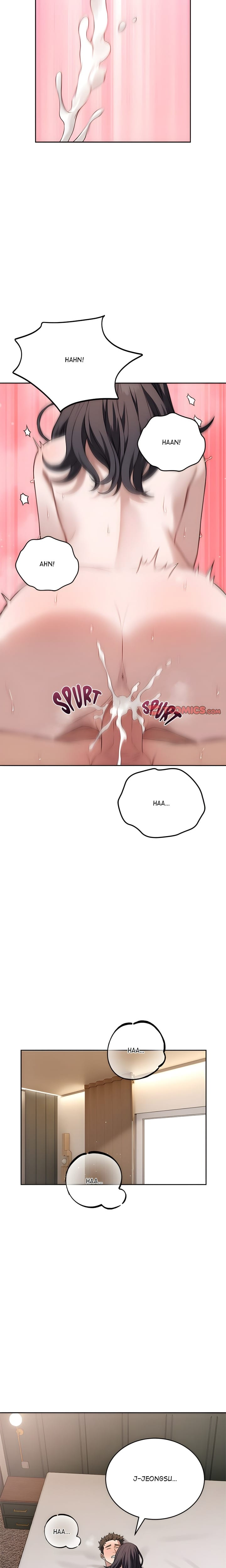 I’m Here for You (Uncensored), chapter 26, page 5 of 22