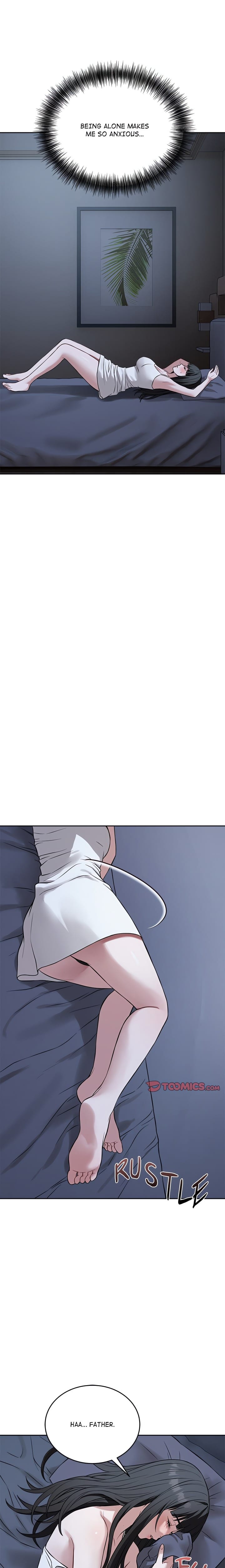 I’m Here for You (Uncensored), chapter 27, page 14 of 26