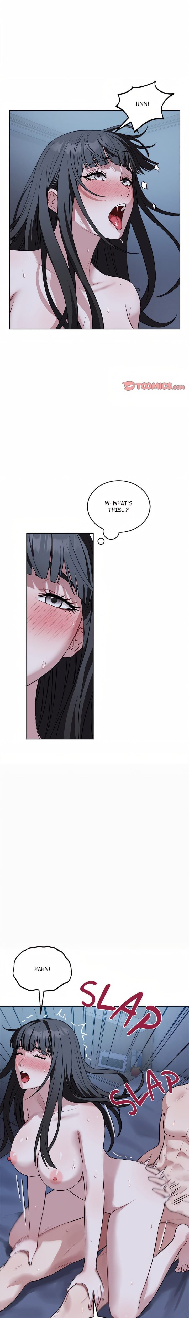 I’m Here for You (Uncensored), chapter 30, page 6 of 24