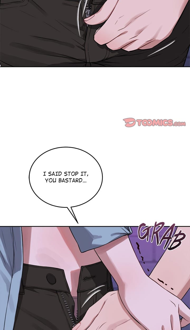 I’m Here for You (Uncensored), chapter 32, page 5 of 75