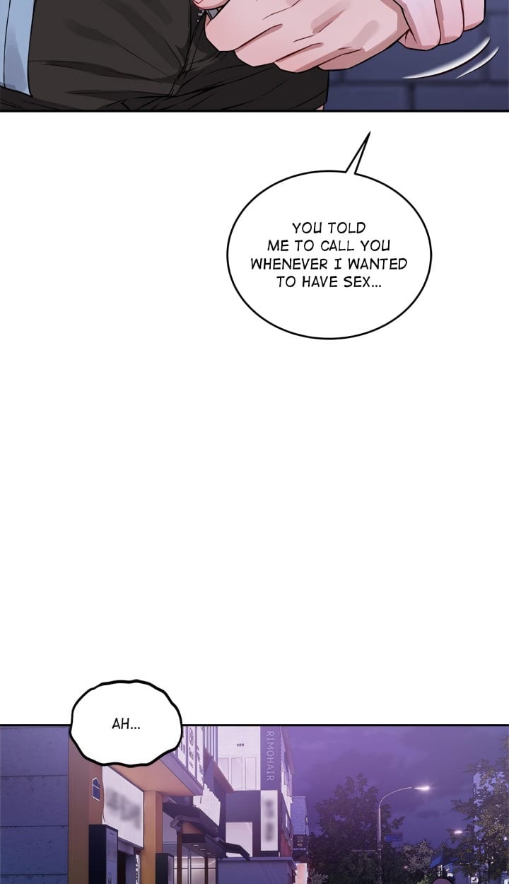 I’m Here for You (Uncensored), chapter 32, page 6 of 75