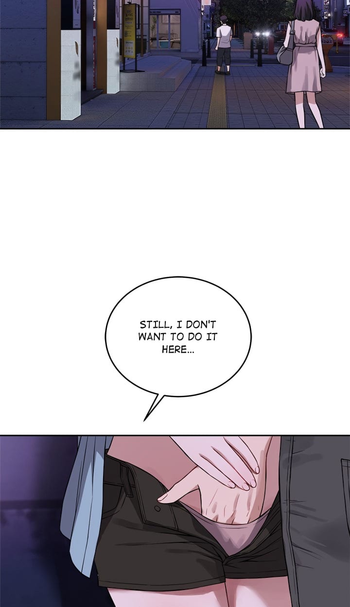 I’m Here for You (Uncensored), chapter 32, page 7 of 75