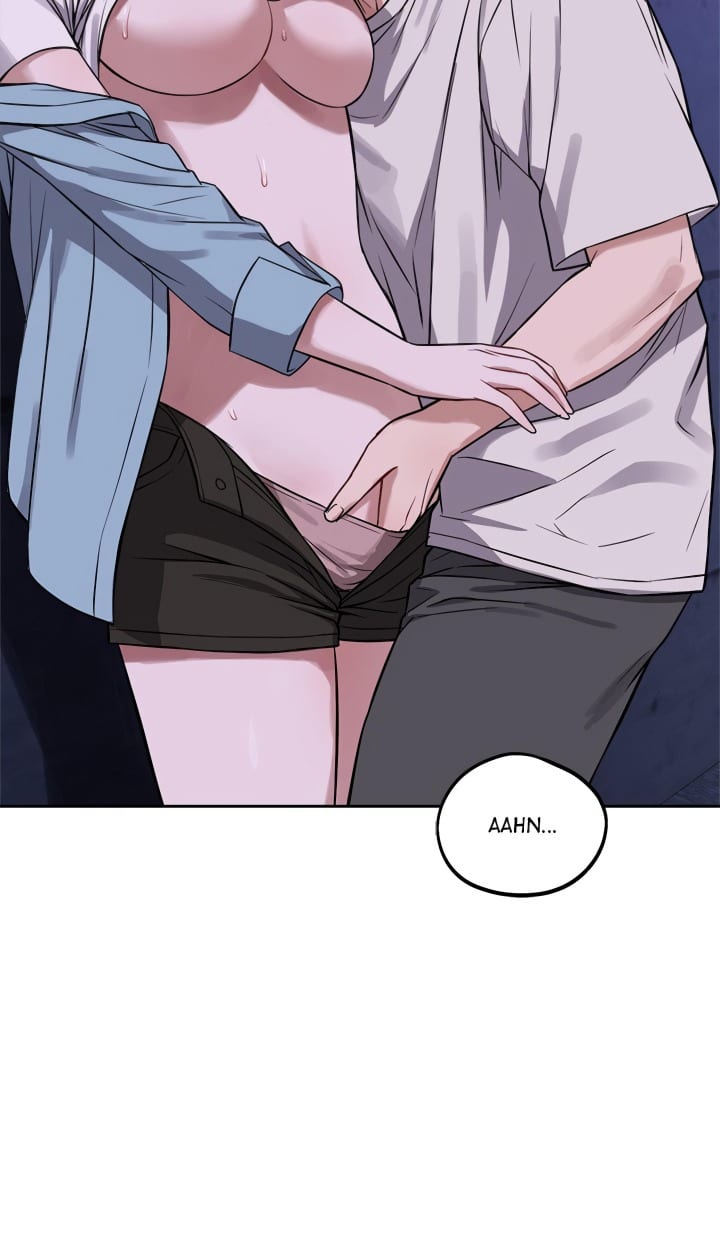 I’m Here for You (Uncensored), chapter 32, page 9 of 75