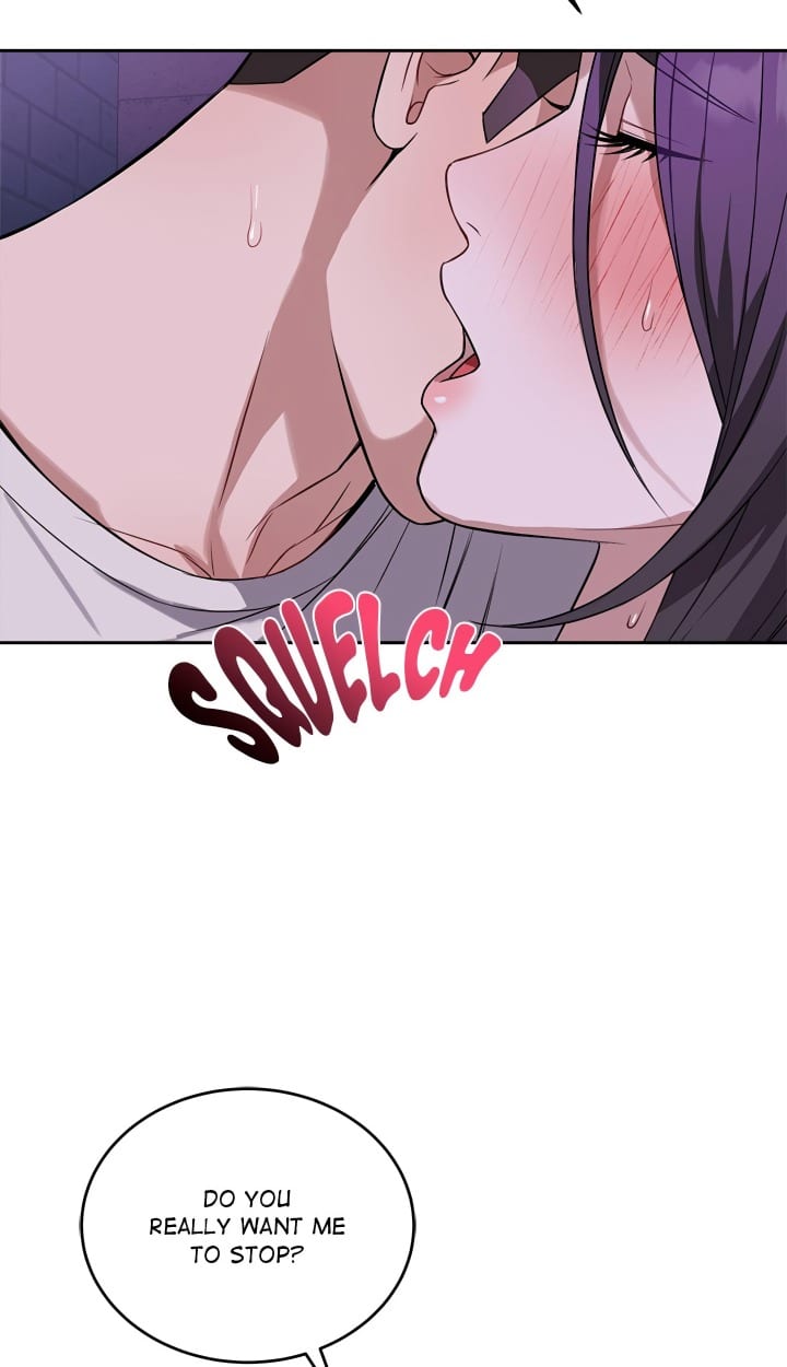 I’m Here for You (Uncensored), chapter 32, page 14 of 75