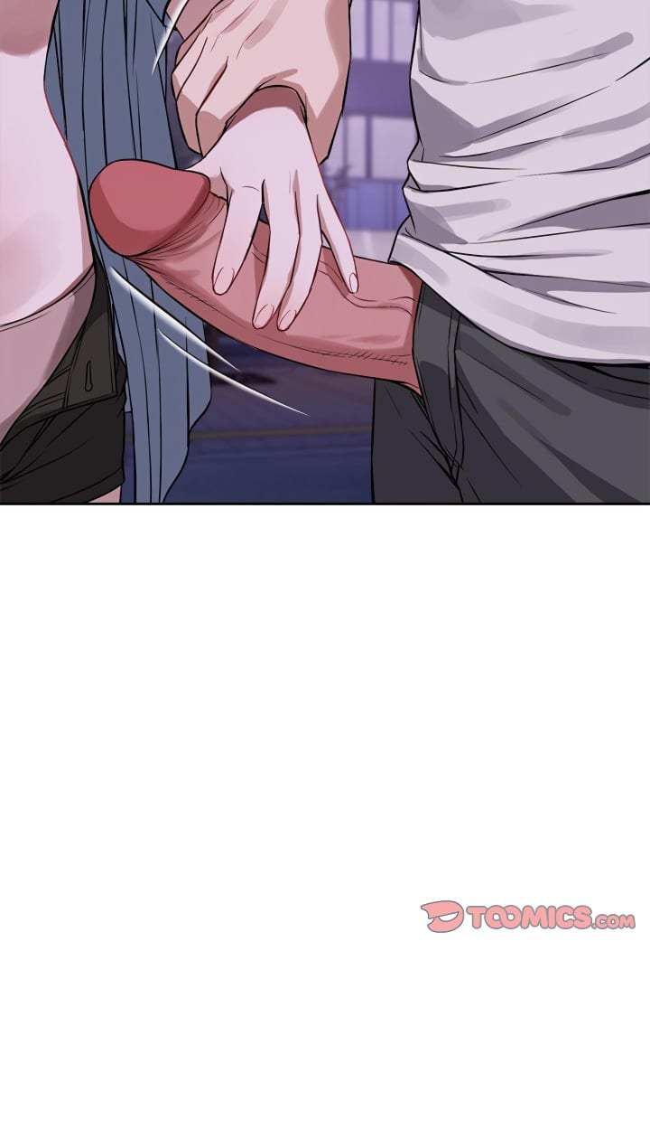 I’m Here for You (Uncensored), chapter 32, page 18 of 75