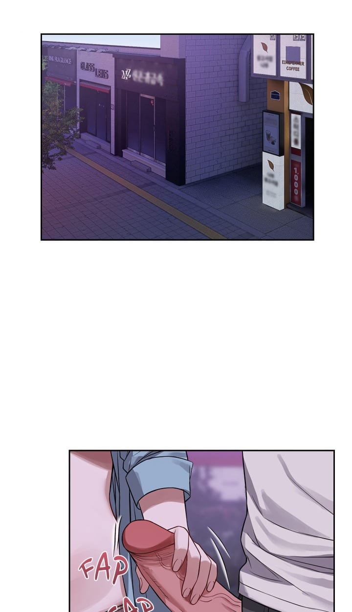 I’m Here for You (Uncensored), chapter 32, page 19 of 75
