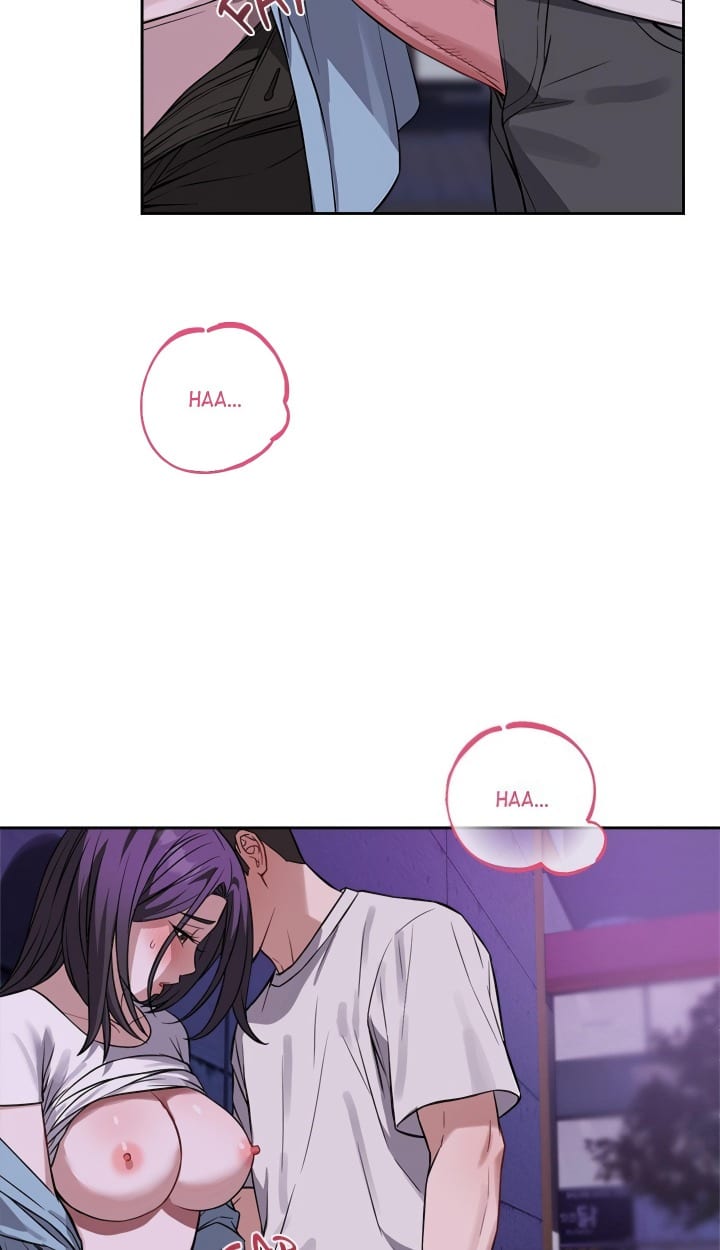 I’m Here for You (Uncensored), chapter 32, page 20 of 75