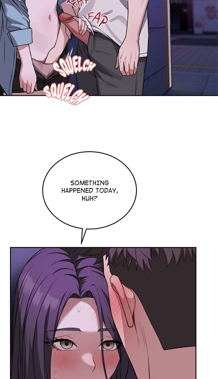 I’m Here for You (Uncensored), chapter 32, page 21 of 75