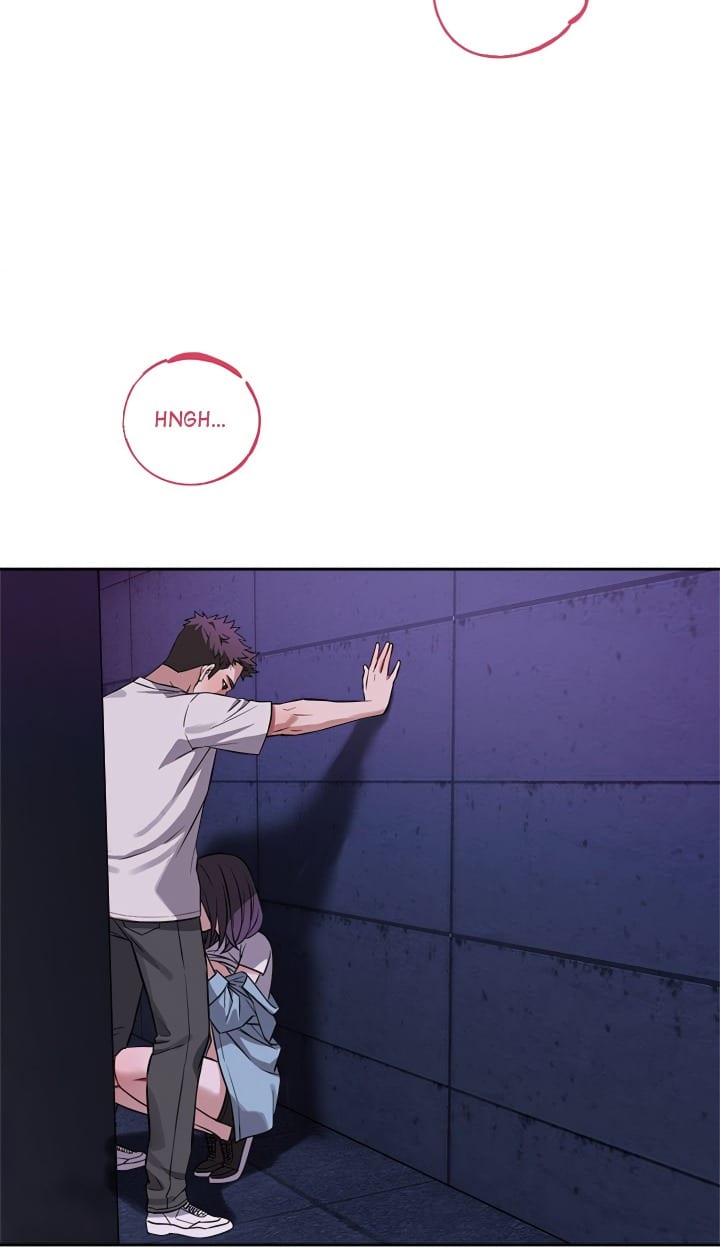 I’m Here for You (Uncensored), chapter 32, page 24 of 75