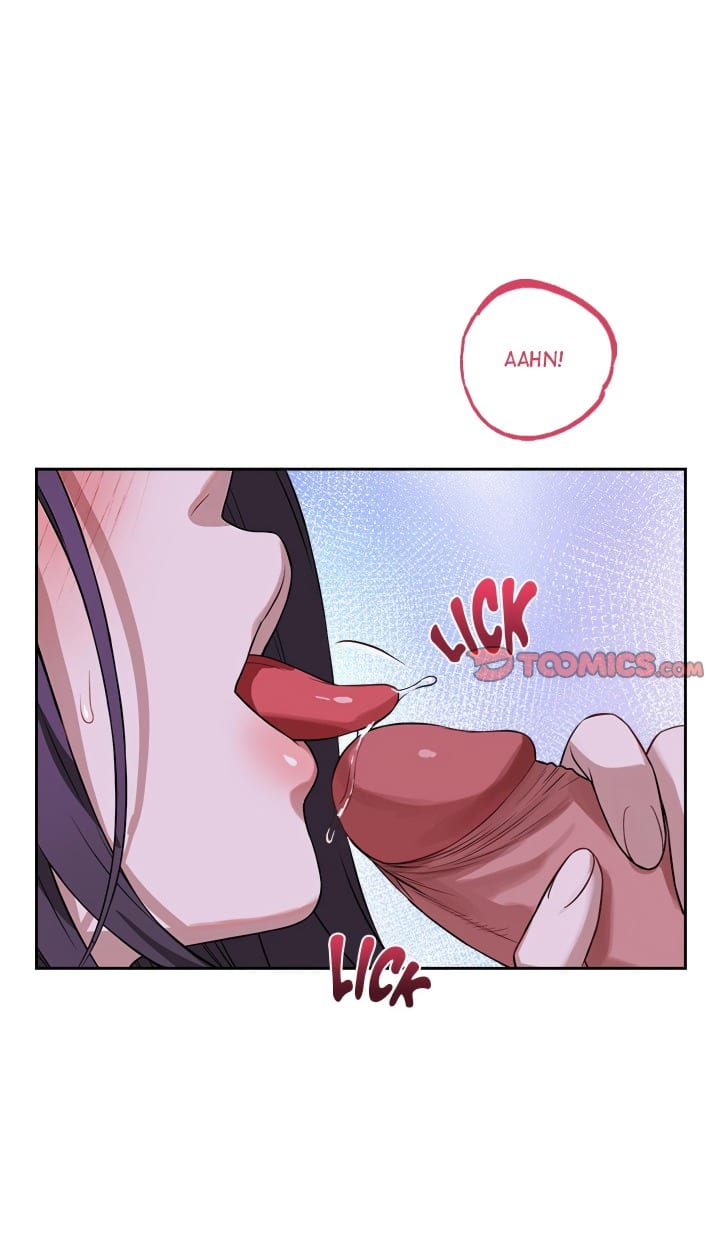 I’m Here for You (Uncensored), chapter 32, page 25 of 75