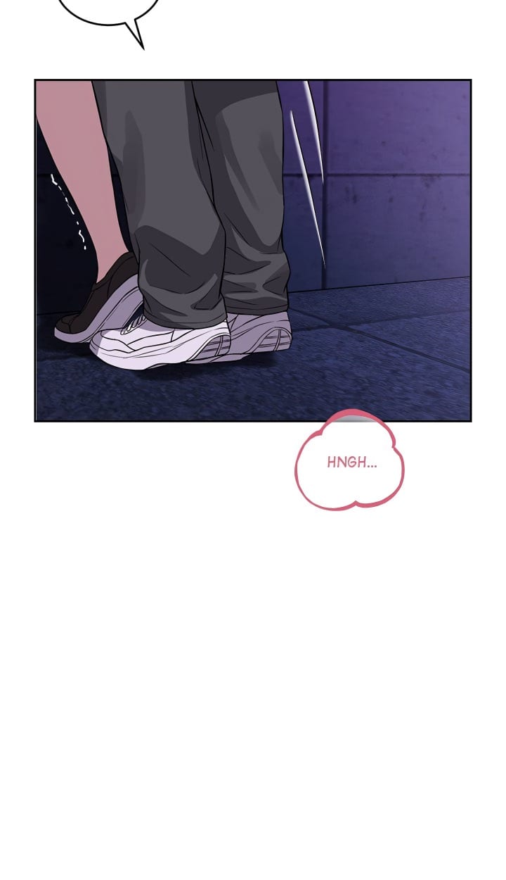 I’m Here for You (Uncensored), chapter 32, page 31 of 75