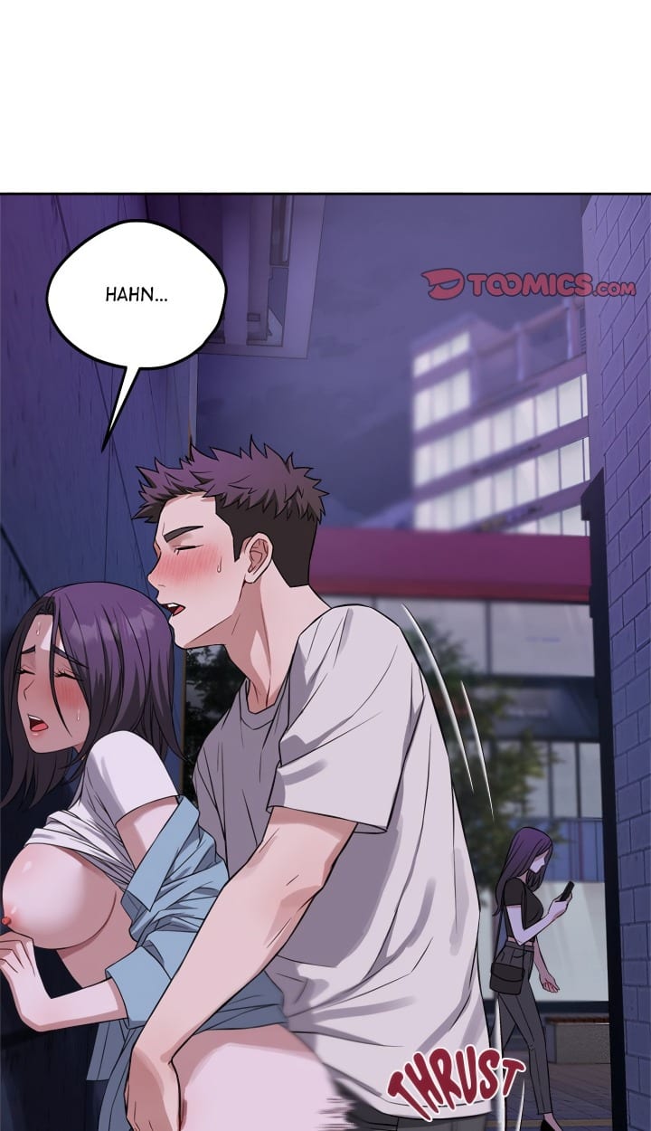 I’m Here for You (Uncensored), chapter 32, page 32 of 75