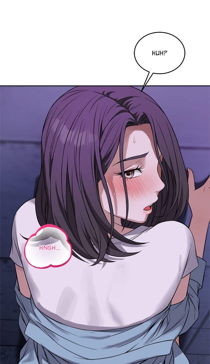 I’m Here for You (Uncensored), chapter 32, page 36 of 75