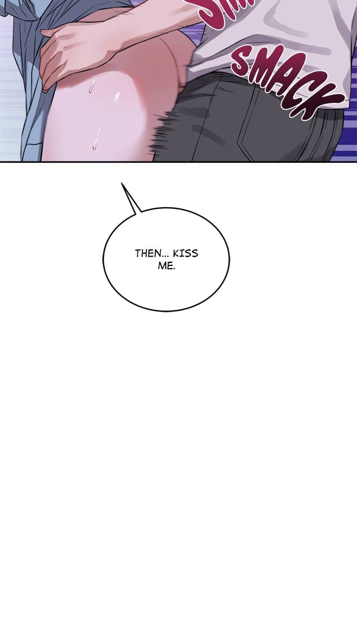 I’m Here for You (Uncensored), chapter 32, page 39 of 75