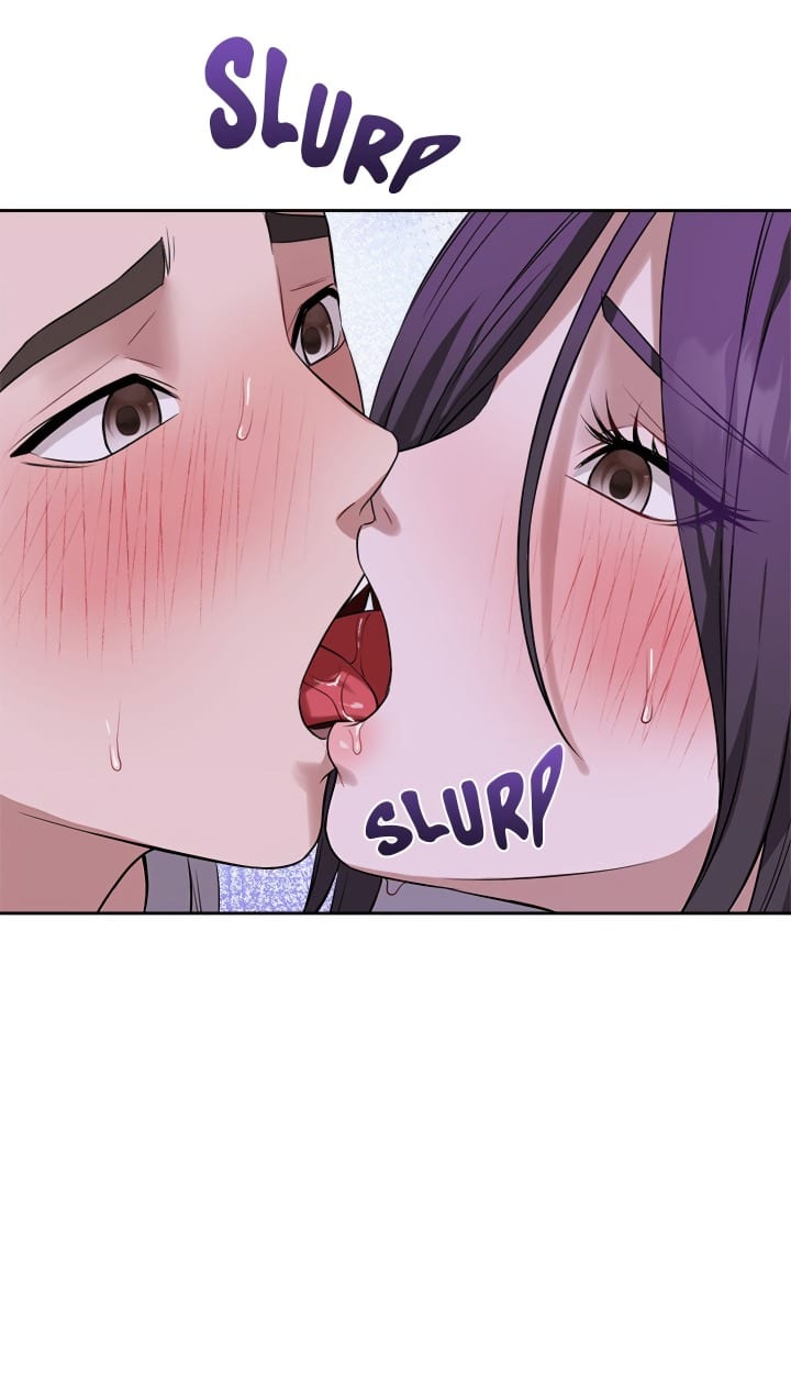 I’m Here for You (Uncensored), chapter 32, page 40 of 75