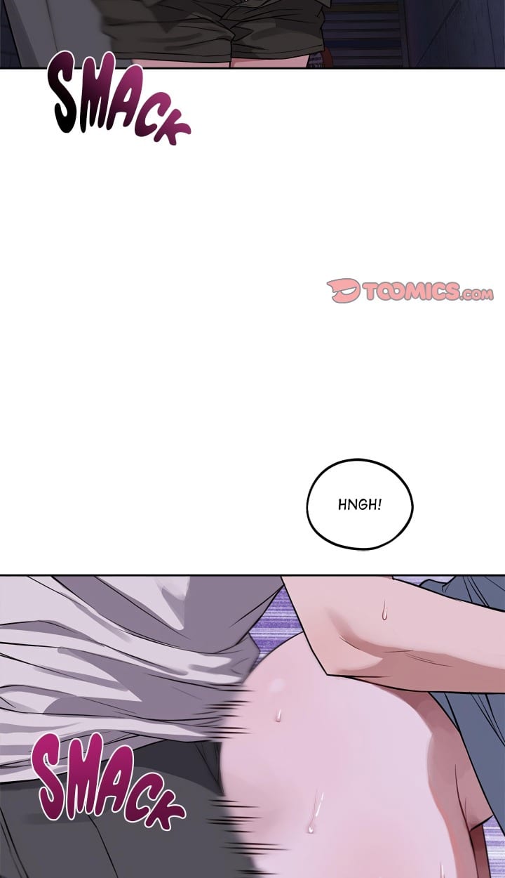 I’m Here for You (Uncensored), chapter 32, page 42 of 75