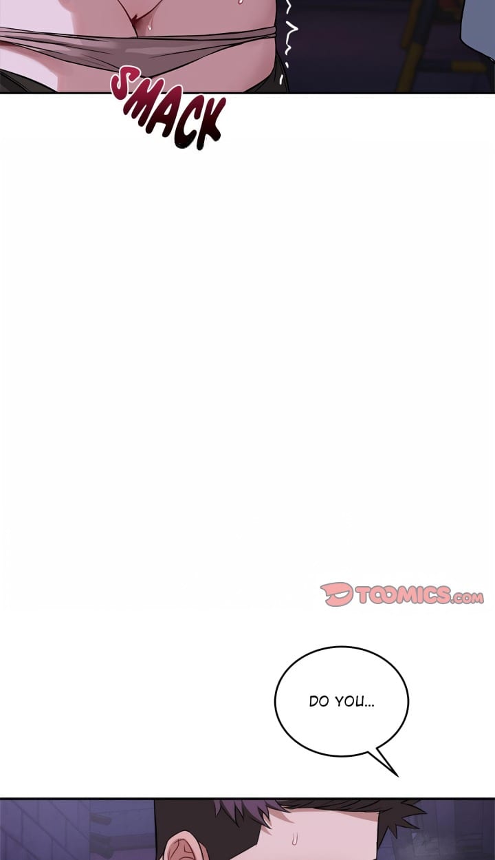 I’m Here for You (Uncensored), chapter 32, page 45 of 75